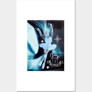 Joy to the world No. 1 Posters and Art